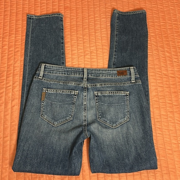 Paige Jimmy Jimmy Skinny Jean size 26 - Picture 4 of 16